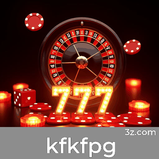 Explore a Plataforma kfkfpg e Suas Vantagens
