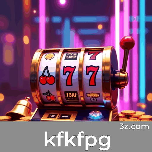 kfkfpg: Aprenda estratégias de jogos e melhore suas habilidades