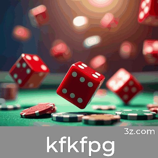 Explore a Plataforma kfkfpg e Suas Vantagens