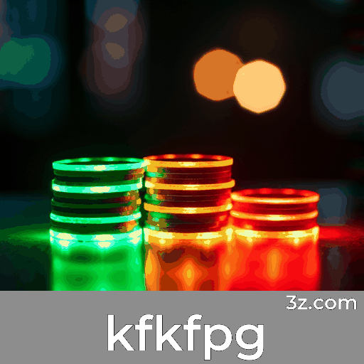 kfkfpg: Aprenda estratégias de jogos e melhore suas habilidades