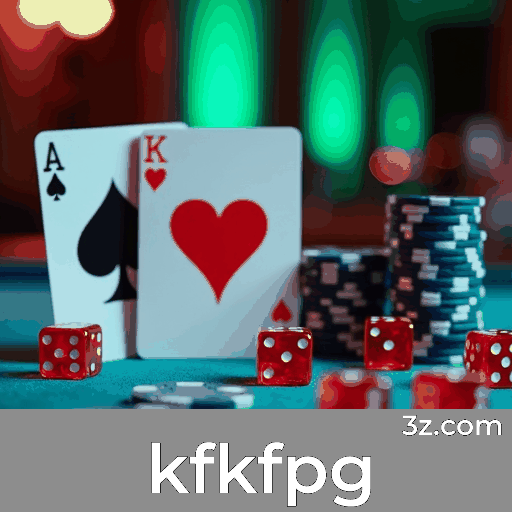 Bônus e Promoções Incomparáveis da kfkfpg