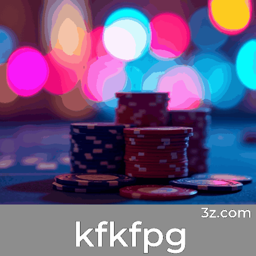 Bônus e Promoções Incomparáveis da kfkfpg